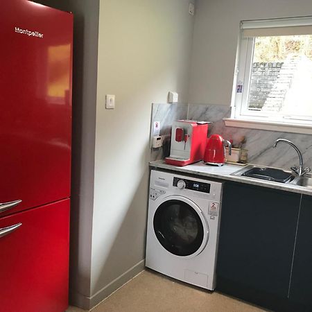 Appin, Beautiful Lochside Apartment With Balcony Форт-Вільям Екстер'єр фото